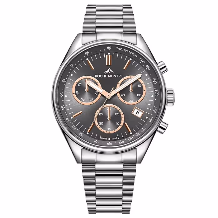 ROCHE MONTRE RMG6011-05