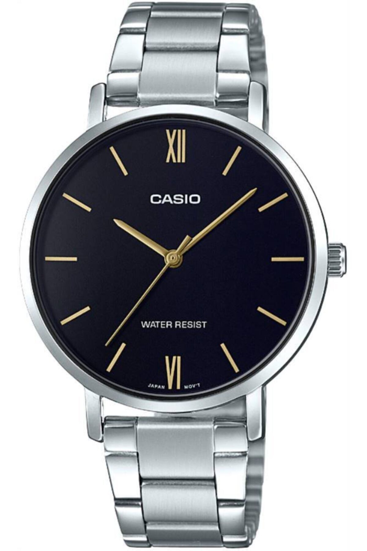 Casio Kadın Kol Saati LTP-VT01D-1BUDF