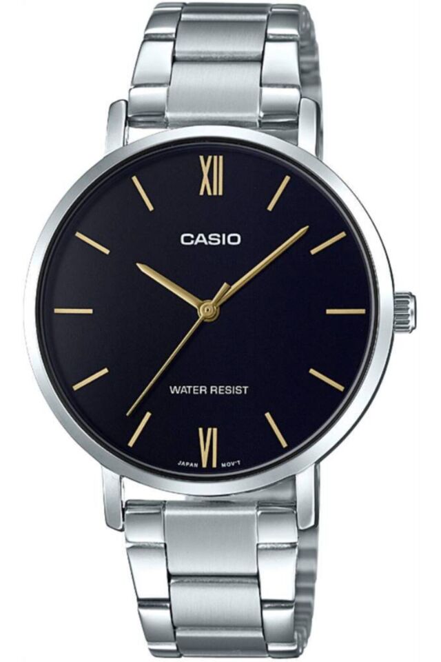 Casio Kadın Kol Saati LTP-VT01D-1BUDF
