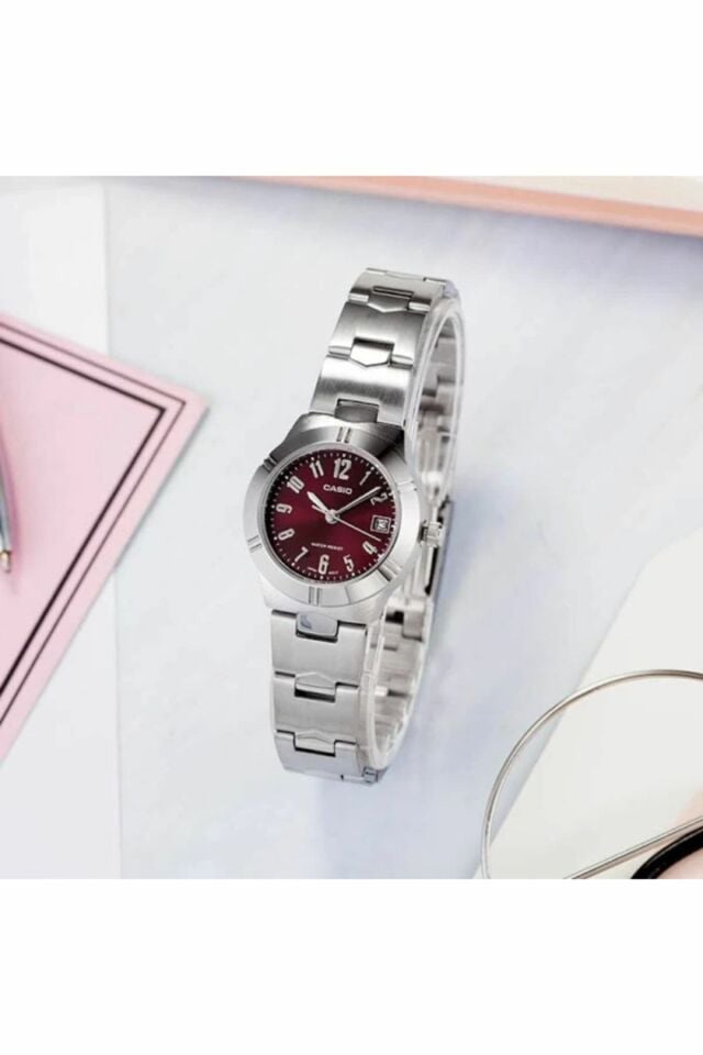 CASIO LTP-1241D-4A2DF