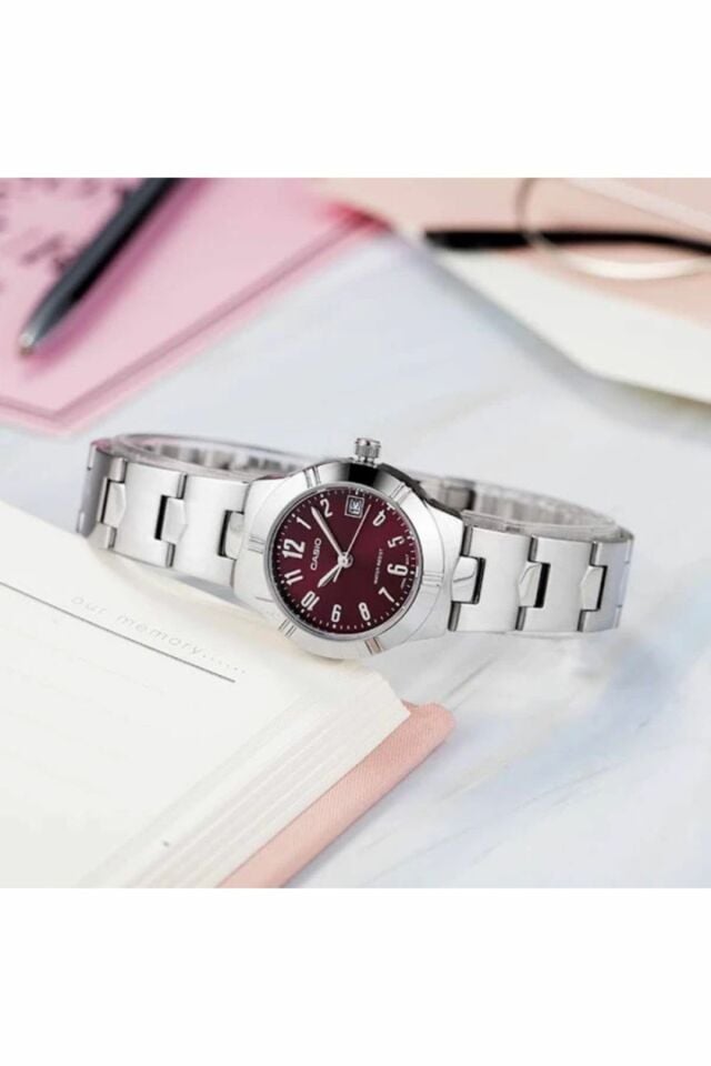 CASIO LTP-1241D-4A2DF