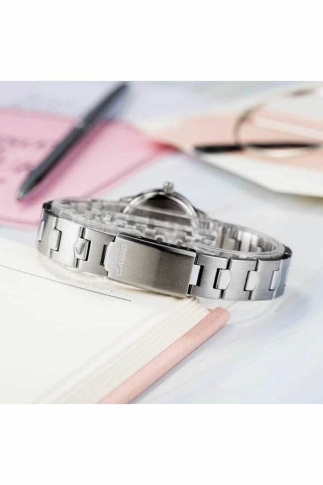 CASIO LTP-1241D-4A2DF