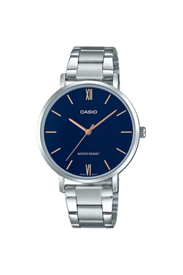 CASIO  LTP-VT01D-2BUDF