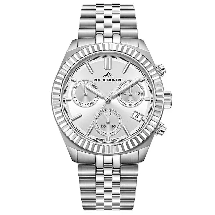 ROCHE MONTRE RMG6000-02