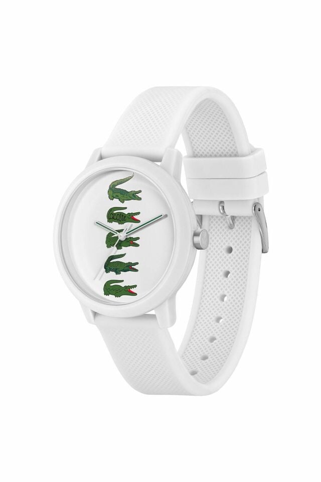 Lacoste Lac2011280 Erkek Kol Saati