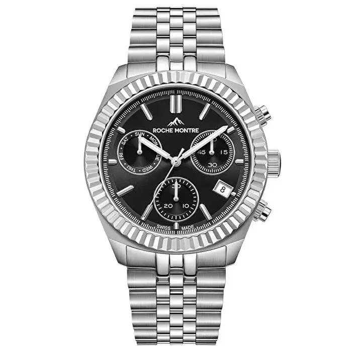 ROCHE MONTRE RMG6000-05