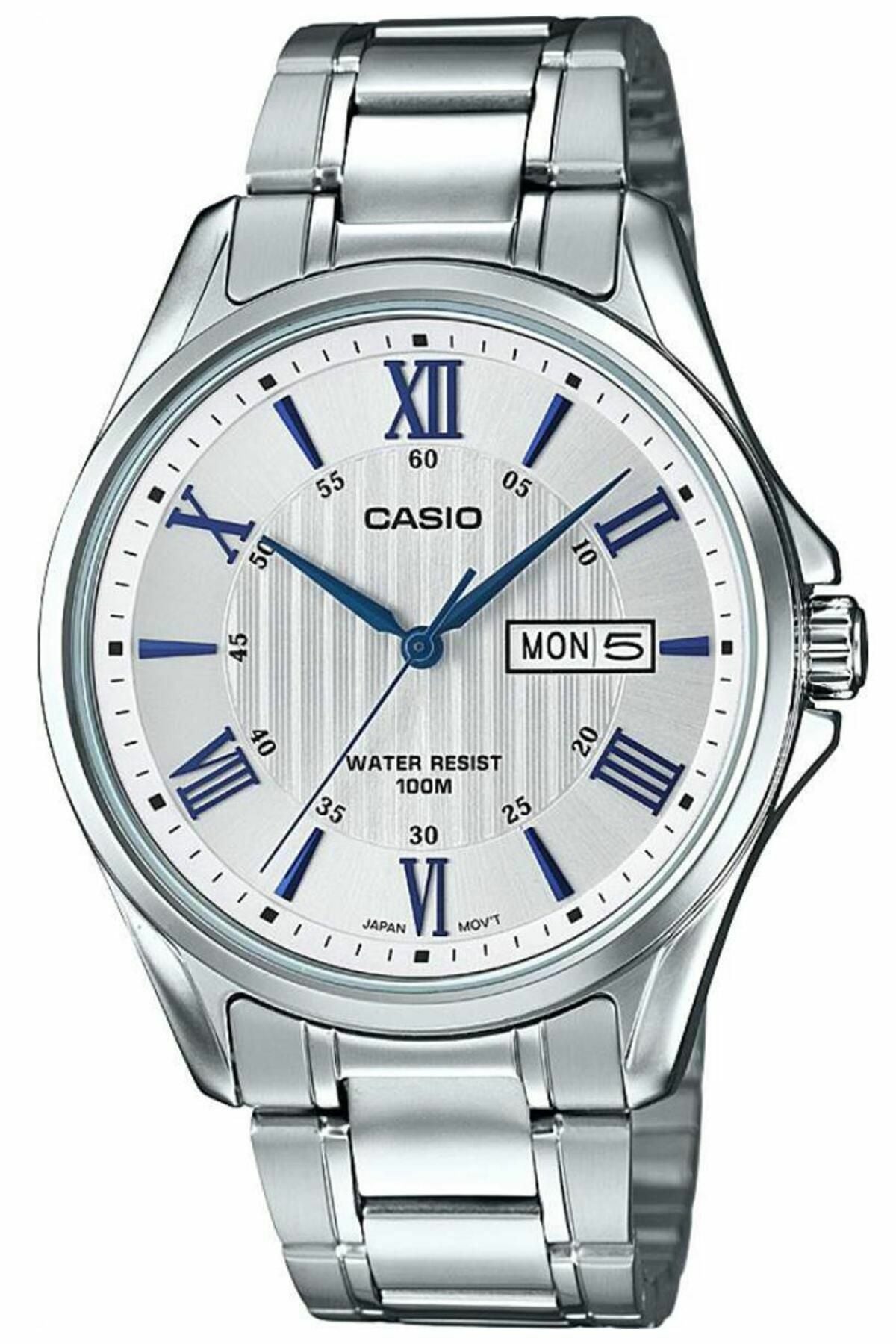 CASIO MTP-1384D-7A2VDF