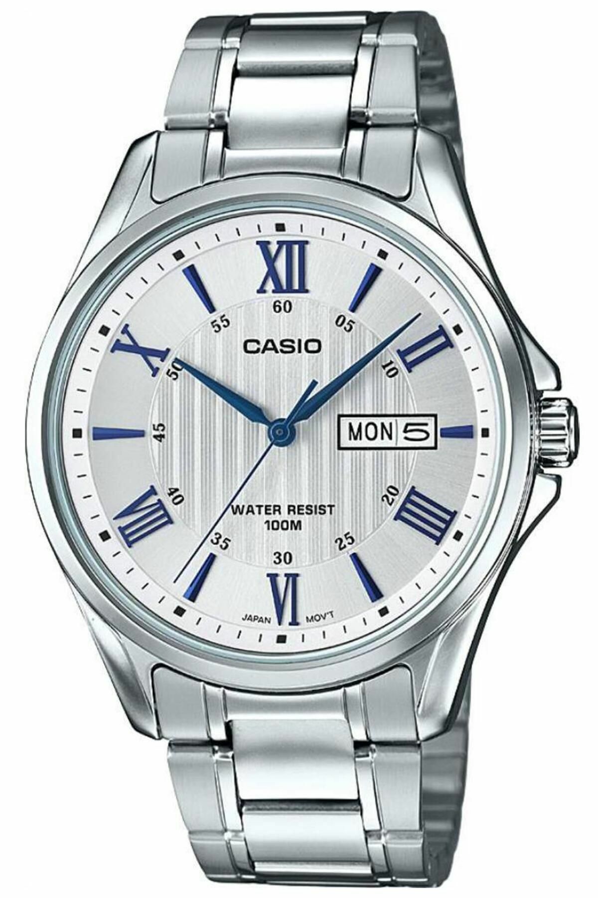 CASIO MTP-1384D-7A2VDF