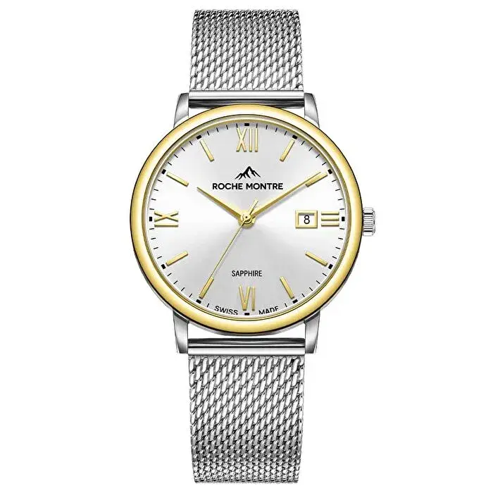 ROCHE MONTRE RMG6002-05