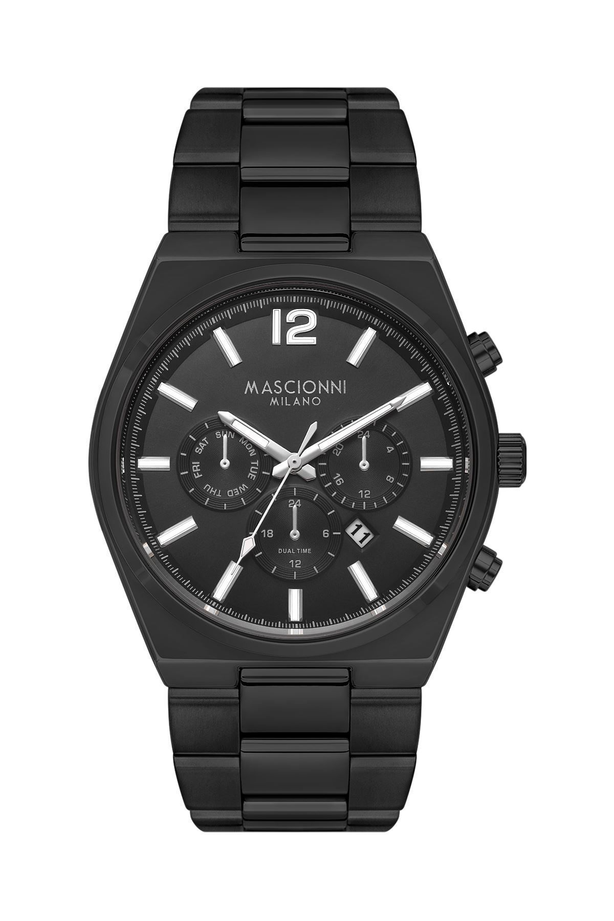 mascionni M.1.2299.05 Erkek Kol Saati