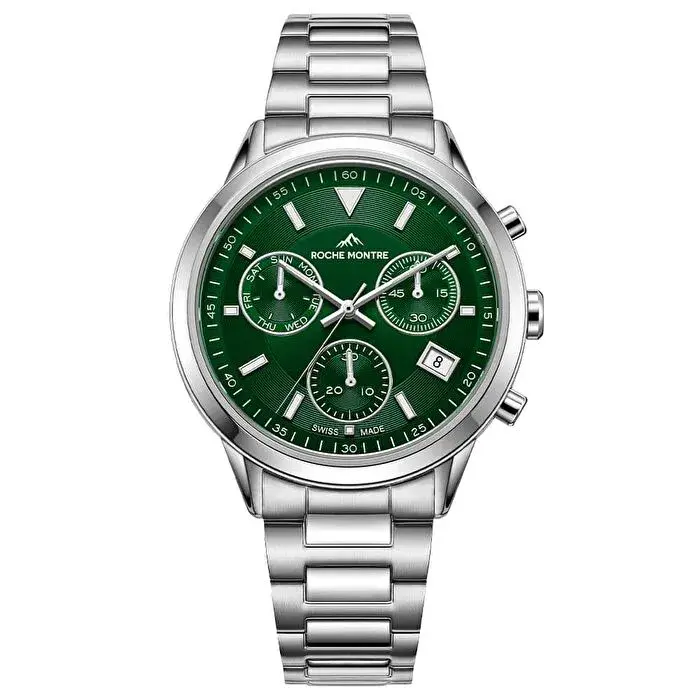 ROCHE MONTRE RMG6004-02