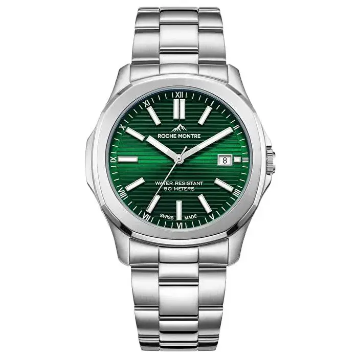 ROCHE MONTRE RMG6005-03