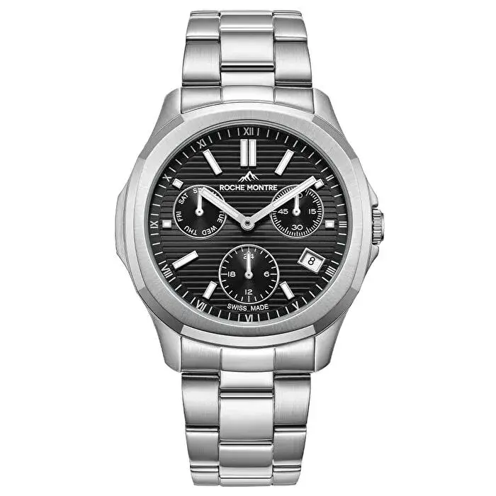 ROCHE MONTRE RMG6006-04