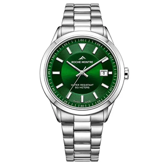 ROCHE MONTRE RMG6007-02