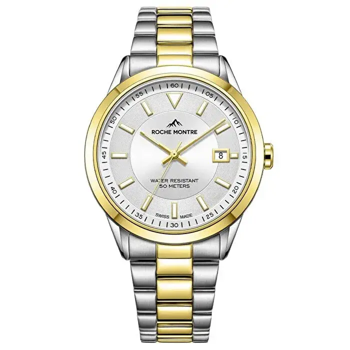 ROCHE MONTRE RMG6007-05