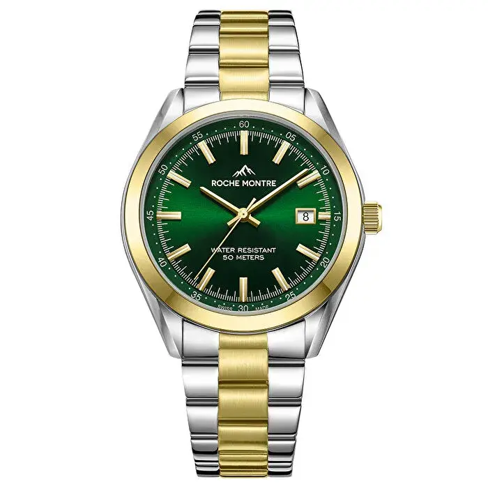 ROCHE MONTRE RMG6012-04