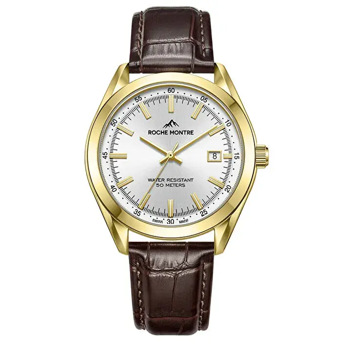 ROCHE MONTRE RMG6013-04