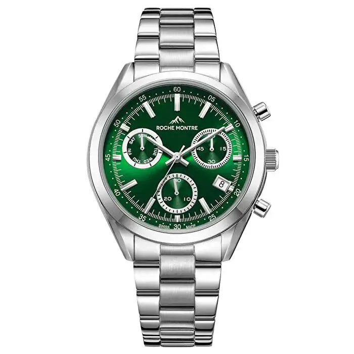 ROCHE MONTRE RMG6015-01