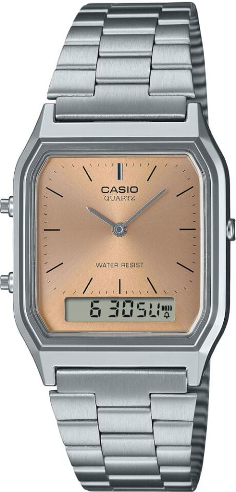 CASIO AQ-230A-4AMQYDF