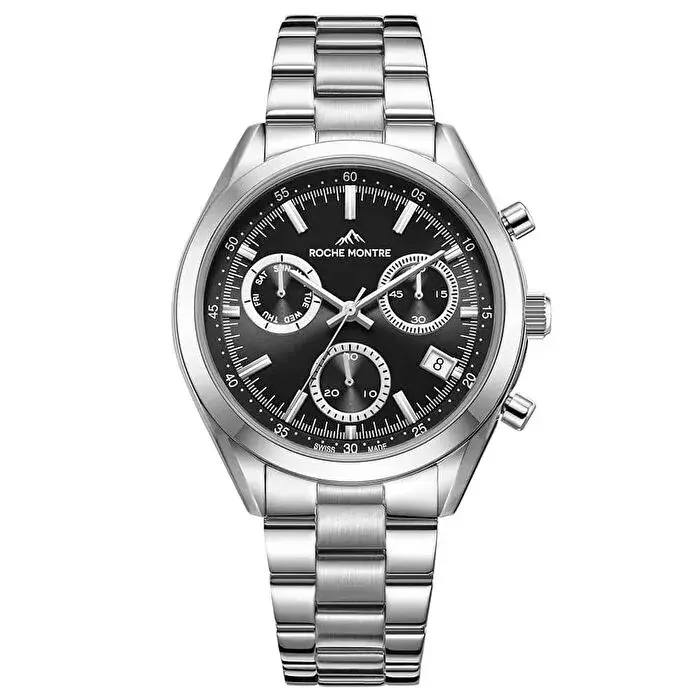 ROCHE MONTRE RMG6015-04