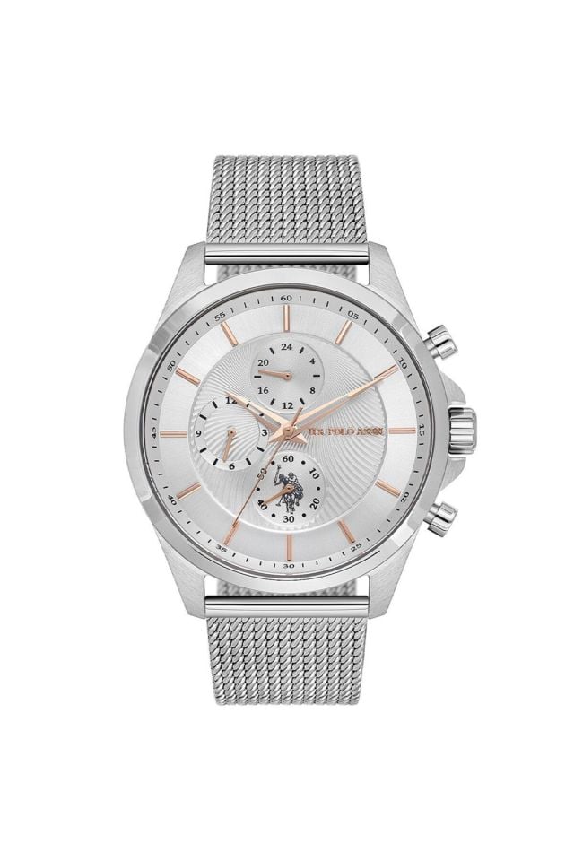 USPA1094-04 Erkek Kol Saati