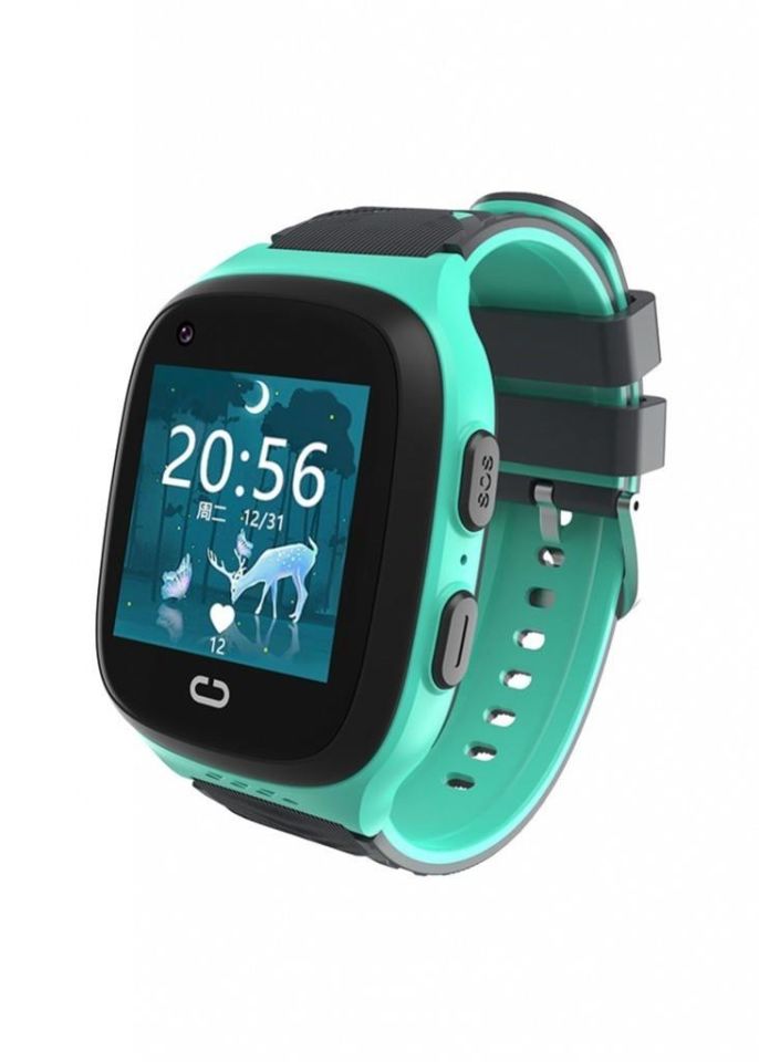 SLAZENGER WATCHES SL.09.2158.5.07 ÇOCUK AKILLI SAAT
