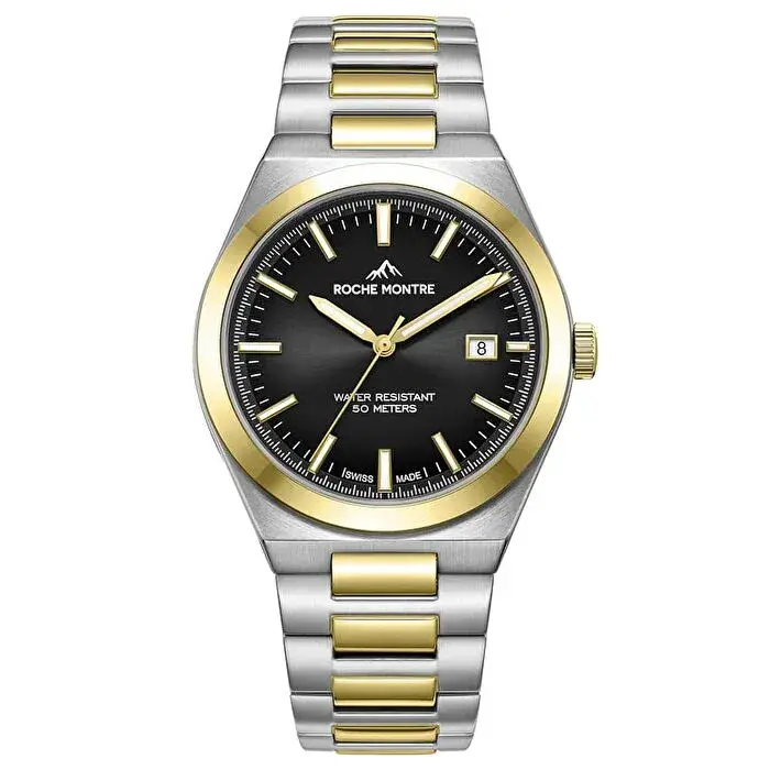 ROCHE MONTRE RMG6017-05