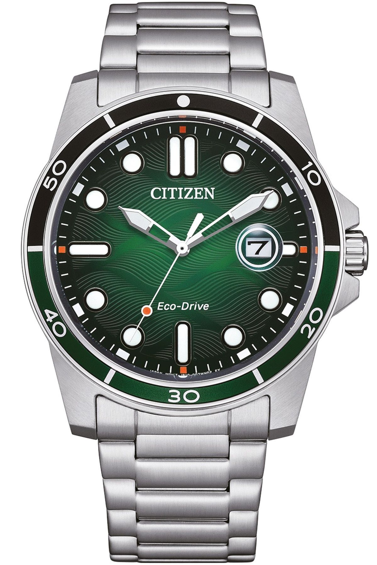 CITIZEN AW1811-82X