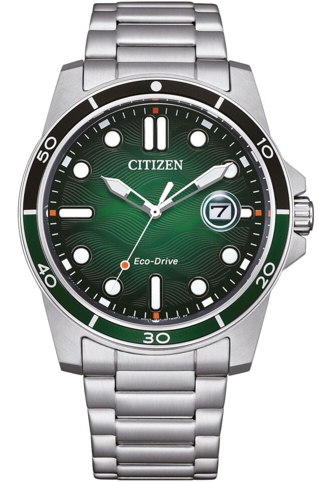 CITIZEN AW1811-82X