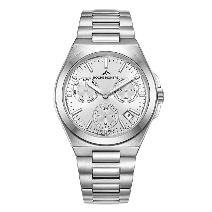 ROCHE MONTRE RMG6018-01