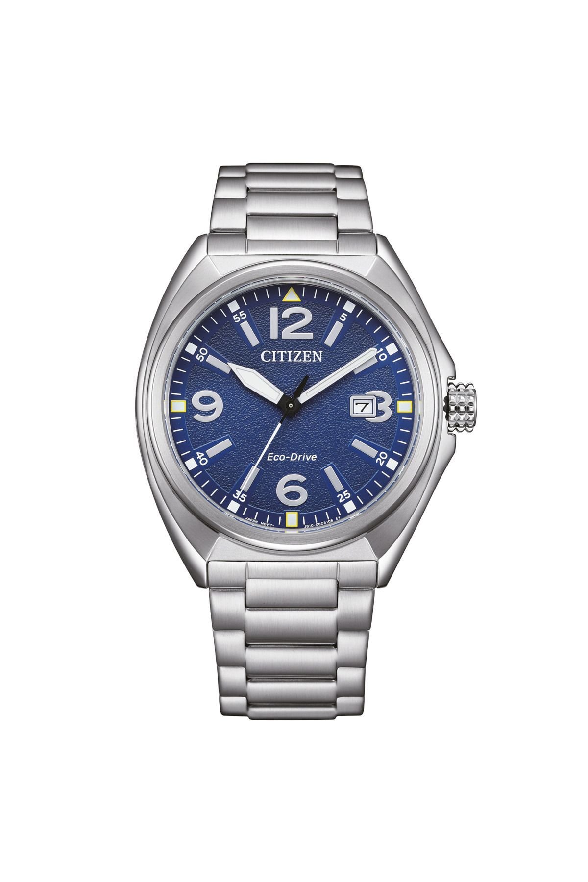 Citizen AW1571-76L Eco-Drive Erkek Kol Saati