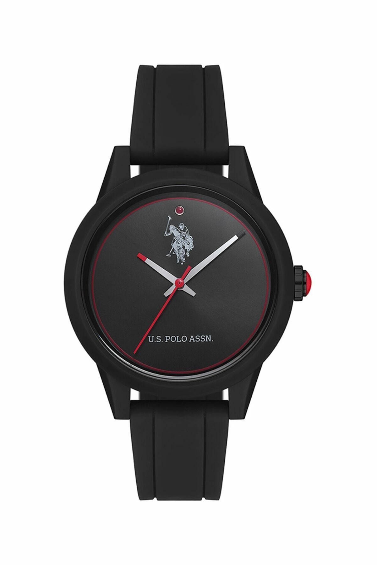 U.S. Polo Assn. Uspa2007-03 KADIN KOL SAATİ