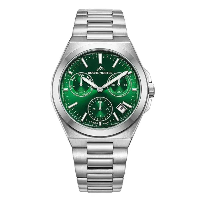 ROCHE MONTRE RMG6018-05