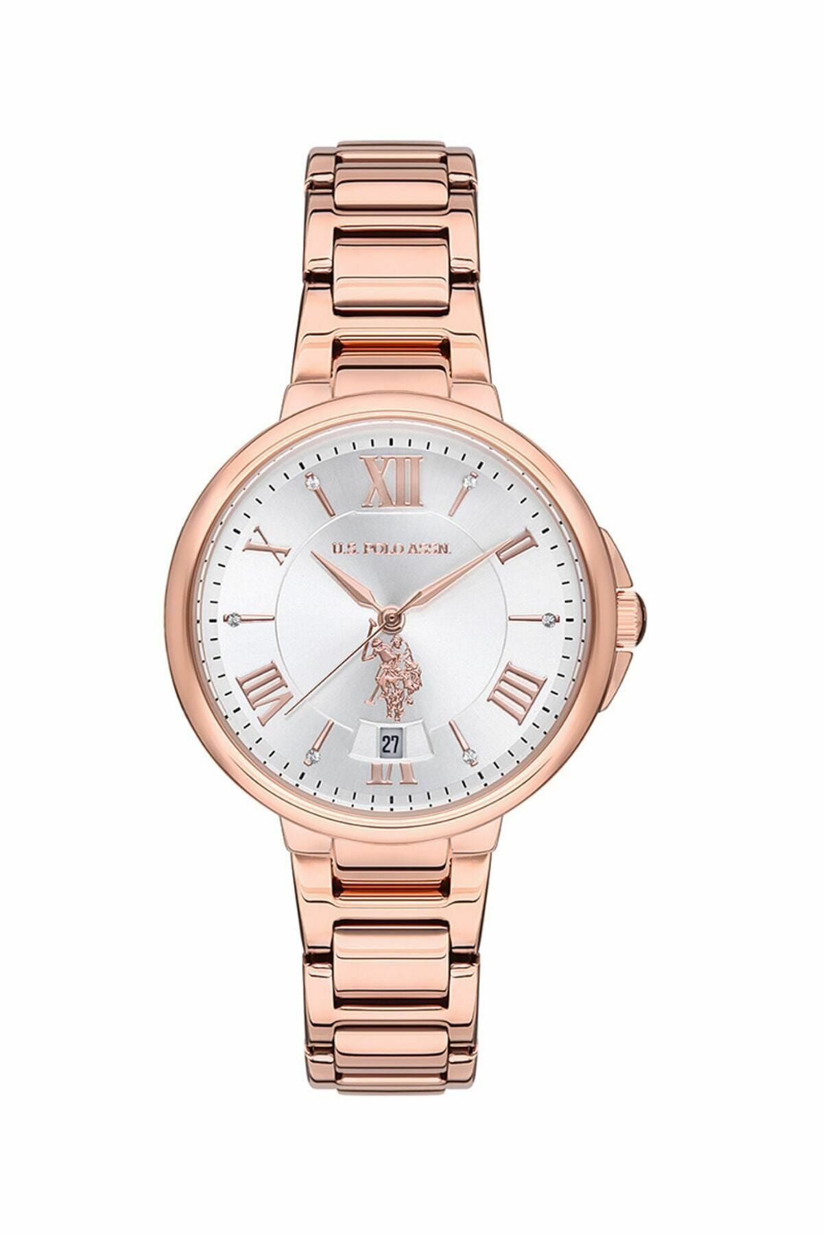 U.S. POLO ASSN. USPA2012-01