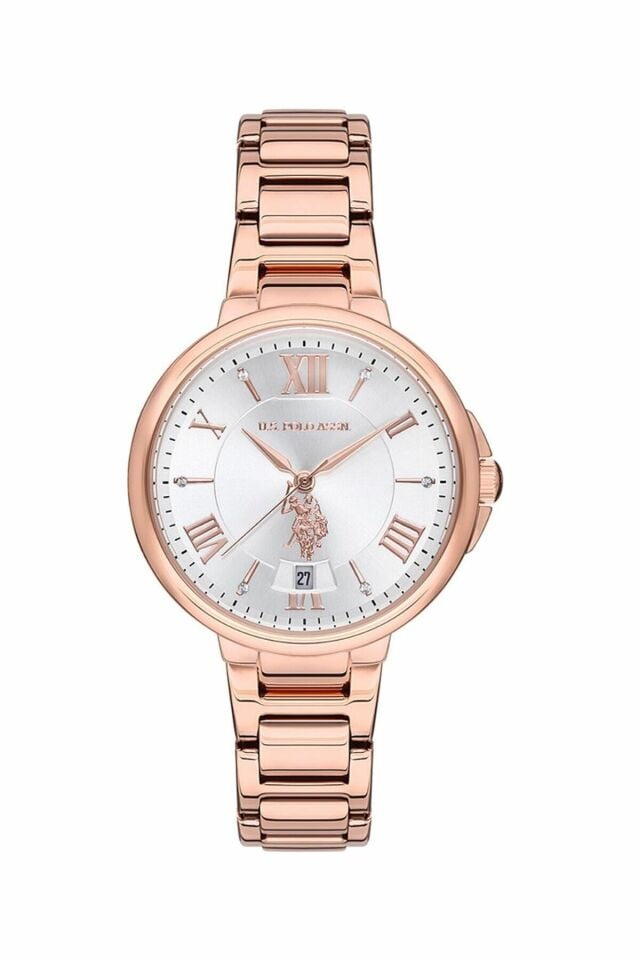 U.S. POLO ASSN. USPA2012-01