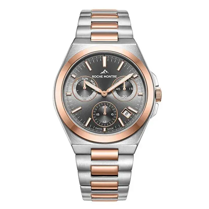 ROCHE MONTRE RMG6018-07