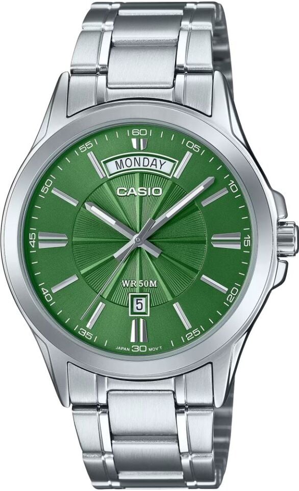 CASIO MTP-1381D-3AVDF