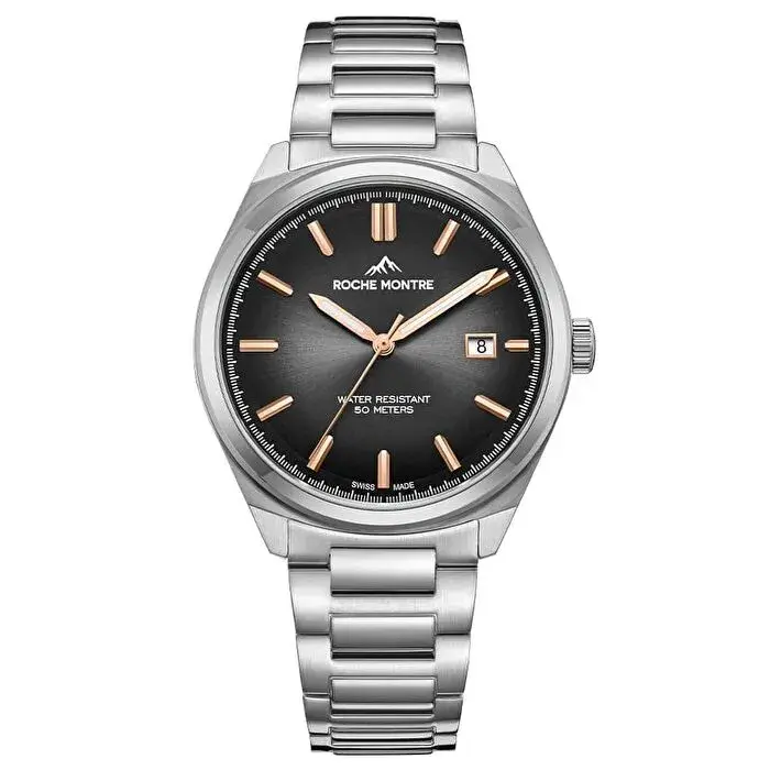 ROCHE MONTRE RMG6019-03