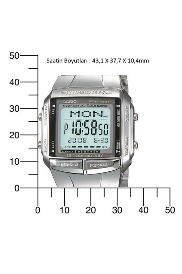 CASIO DB-360-1ADF