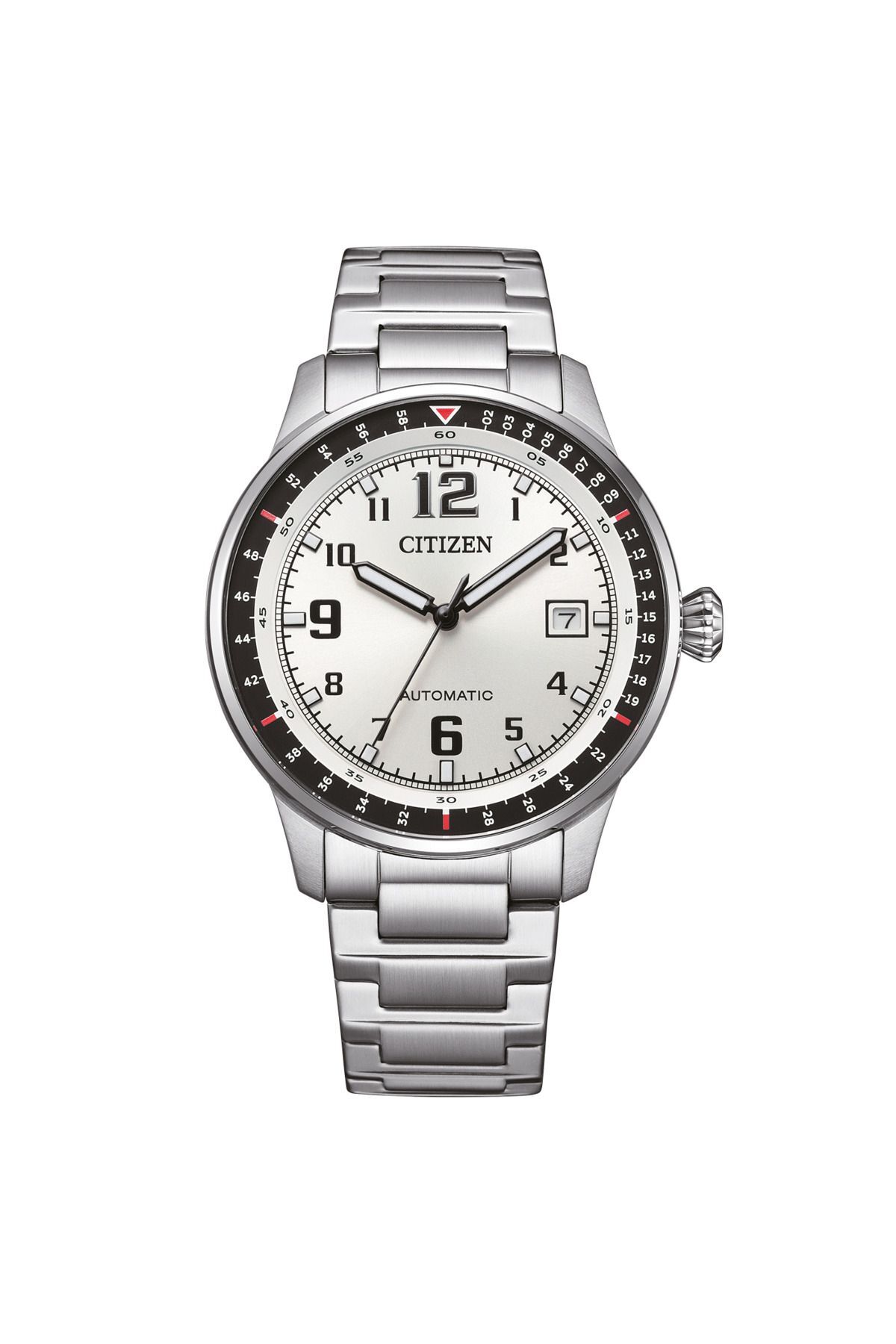 CITIZEN NJ0190-51A