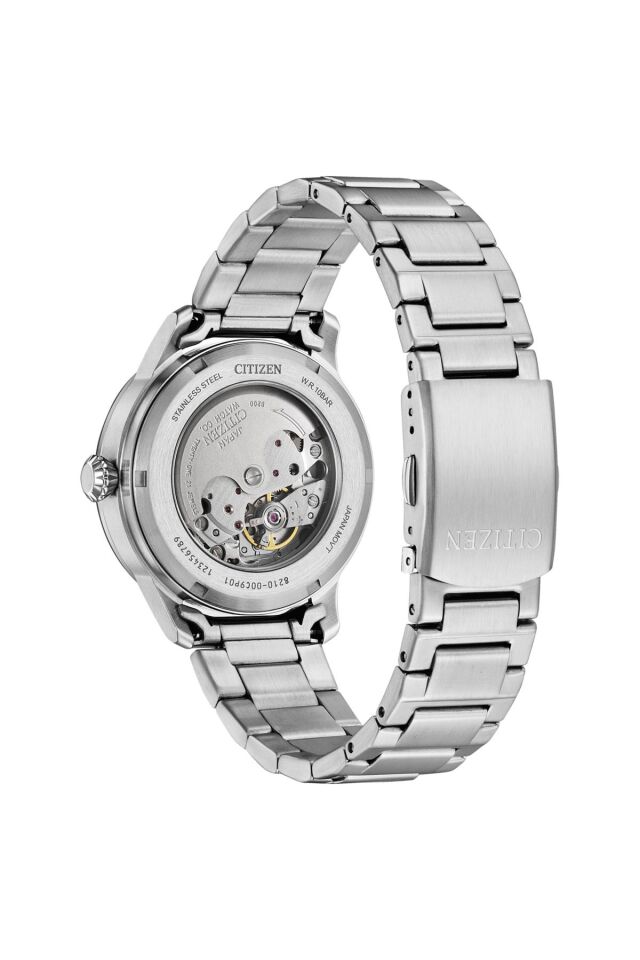 CITIZEN NJ0190-51A