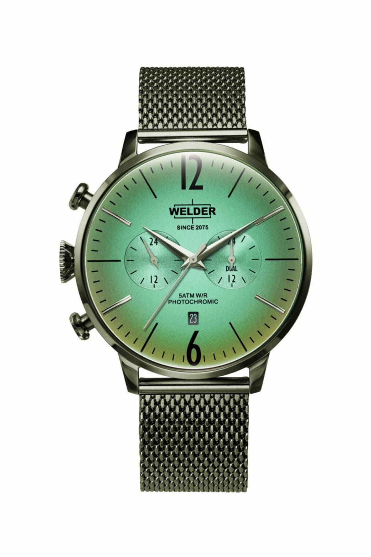 WELDER WWRC1011