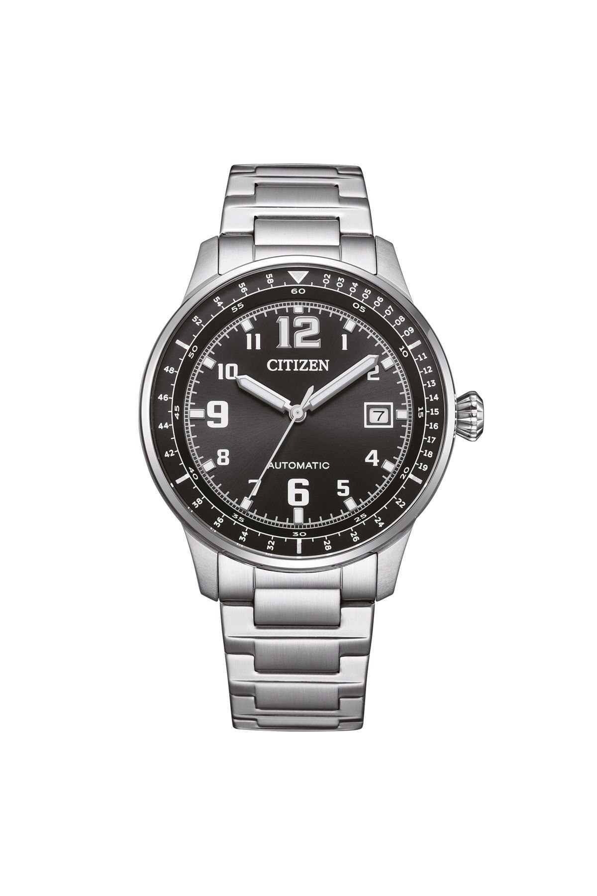 CITIZEN NJ0190-51E
