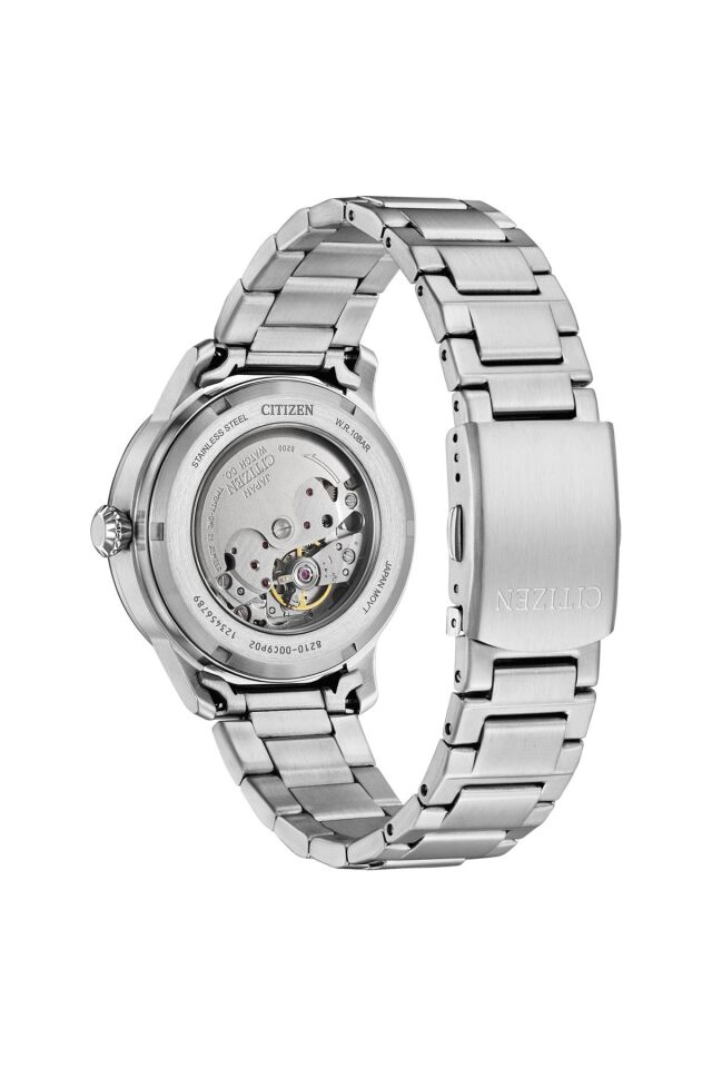 CITIZEN NJ0190-51E