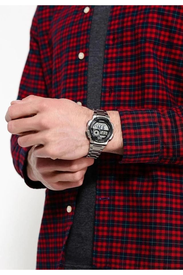 CASIO AE-1000WD-1AVDF