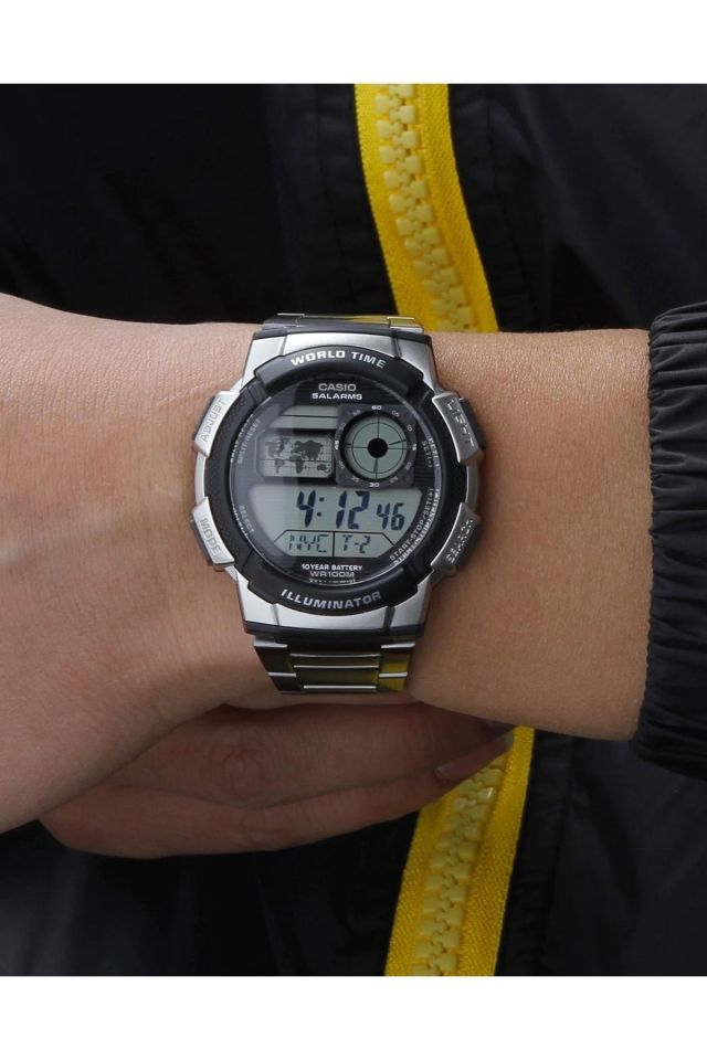 CASIO AE-1000WD-1AVDF