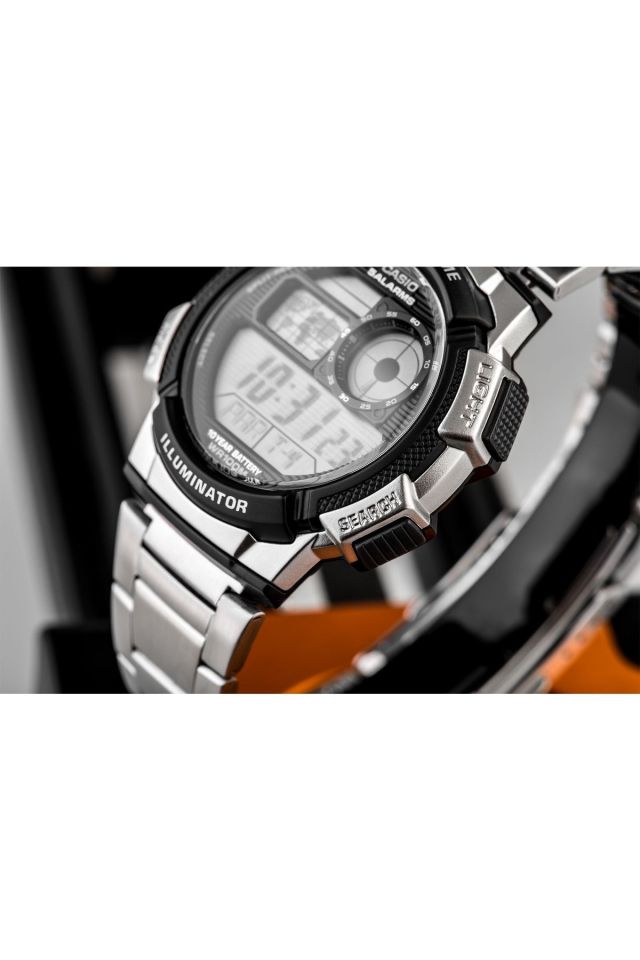 CASIO AE-1000WD-1AVDF