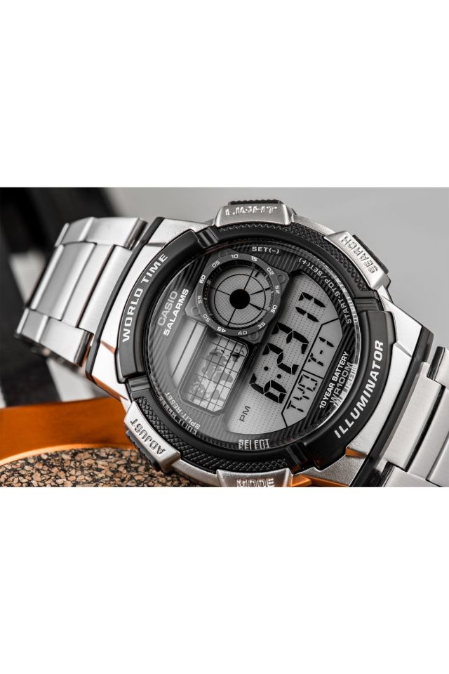 CASIO AE-1000WD-1AVDF