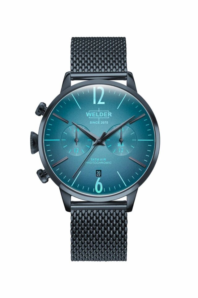 WELDER MOODY WWRC1035 ERKEK KOL SAATİ