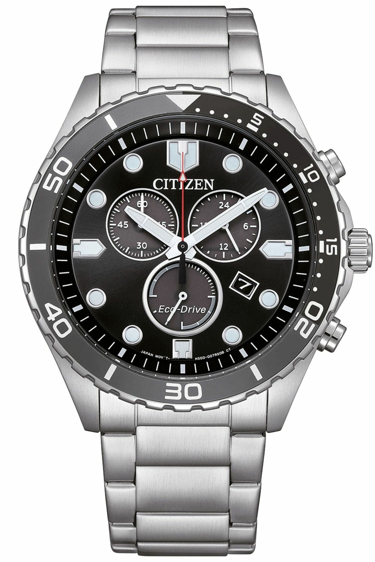 Citizen At2568-82e Erkek Kol Saati